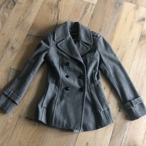 Express coat